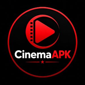 Cinema apk logo