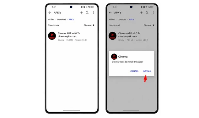 install-cinema-apk